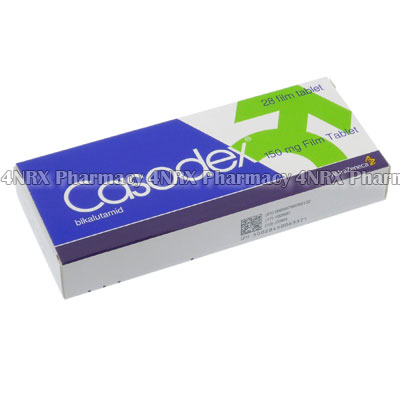 Casodex (Bicalutamide)