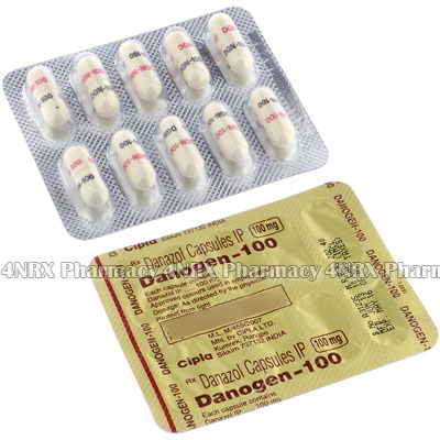 Danogen (Danazol)