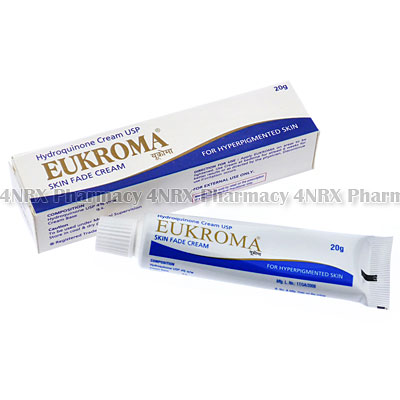 Eukroma Cream 