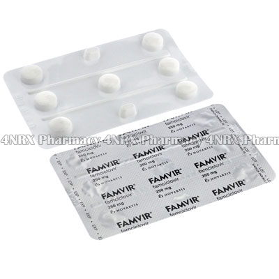 Famvir (Famciclovir)