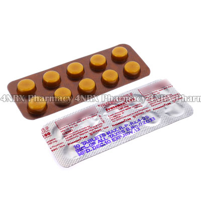 Frusenex-Frusemide100mg-10-Tablets-2