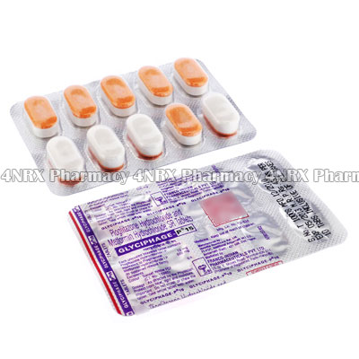 GlyciphageP-15-PioglitazoneMetformin15mg500mg-10-Tablets-2