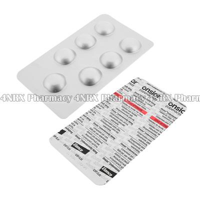 Onsior Dog (Robenacoxib) - 40mg (28 Tablets)(20kg-40kg)3