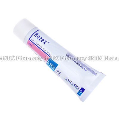 Rozex-Gel-Metronidazole-0.75-30g-Tube-2