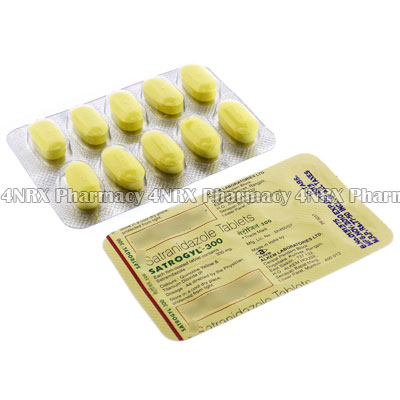 Satrogyl-Satranidazole300mg-10-Tablets-2