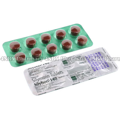 Silybon-Silymarin140mg-10-Tablets-2