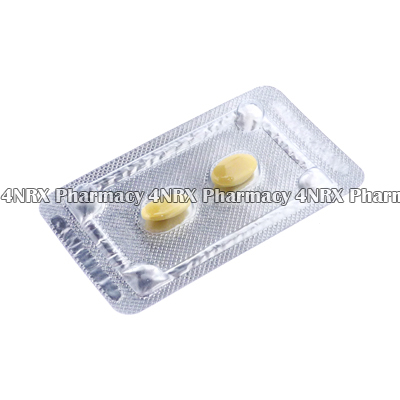 Tadalis SX (Generic Cialis / Tadalafil)