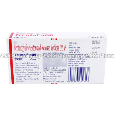 Trental-400-Pentoxifylline-BP-400mg-15-Tablets-4