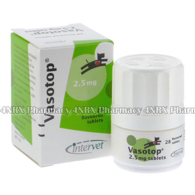 Vasotop (Ramipril)