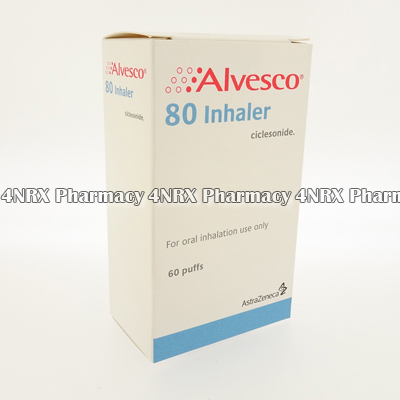 alvesco-80mcg