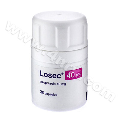 Losec (Omeprazole Magnesium)