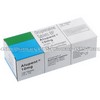 Alupent-10 (Orciprenaline Sulphate BP)  - 10mg (10 Tablets)