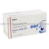 Acivir 200 (Acyclovir) - 200mg (10 Tablets)