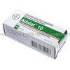 Adalat (Nifedipine) - 10mg (60 Tablets)