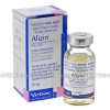 Alizin Solution For Injection (Aglepristone) - 30mg/mL (10mL)