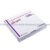 Allegra (Fexofenadine HCL) - 180mg (10 Tablets)