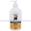 Aloveen Oatmeal Intensive Conditioner (Oatmeal/Aloe Vera Juice) - 0.5%/2% (500mL)