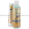 Aloveen Starter Pack (Oatmeal/Aloe Vera) - Shampoo 250mL/Conditioner 100mL