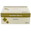 Alphamox (Amoxycillin) - 250mg (500 Capsules)