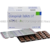 Amaryl (Glimepiride) - 2mg (30 Tablets)