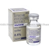 Anawin Injection (Bupivacaine) - 5mg (20ml) 