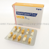 Antiflu (Generic Oseltamivir) - 75mg (10 Capsules)