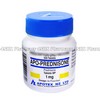 Apo-Prednisone - 1mg (500 Tablets) 