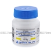 Apo-Diclo EC (Diclofenac Sodium) - 25mg (100 Tablets)