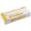Arcalion (Sulbutiamine) - 200mg (60 Tablets)