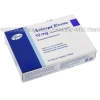 Aricept Evess (Donepezil Hydrochloride) - 10mg (28 Disentegrating Tablets)