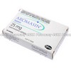 Aromasin (Exemestane) - 25mg (30 Tablets)