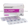 Arrow-Amitriptyline (Amitriptyline Hydrochloride) - 50mg (100 Tablets)