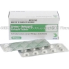 Arrow-Quinapril (Quinapril Hydrochloride) - 10mg (90 Tablets)