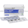 Arrow-Quinapril (Quinapril Hydrochloride) - 20mg (90 Tablets)