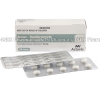 Arrow-Roxithromycin (Roxithromycin) - 150mg (50 Tablets)