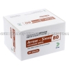 Arrow-Simva (Simvastatin) - 20mg (90 Tablets)