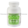 Atenolol (Atenolol) - 50mg (500 Tablets)