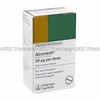Atrovent Inhaler (Ipratropium Bromide) - 20mcg (200 Doses)