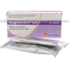 Augmentin (Amoxicillin Trihydrate/Potassium Clavulanate) - 500mg/125mg (20 Tablets)