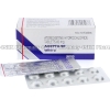 Axepta (Atomoxetine Hydrochloride) - 60mg (10 Tablets)