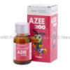 Azee 200 Rediuse (Azithromycin) - 200mg (15ml)