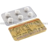 Azee 250 (Azithromycin) - 250mg (6 Tablets)