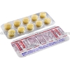 Azithral (Azithromycin) - 250mg (10 Tablets)