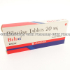 Beltas (Bilastine) - 20mg (10 Tablets)