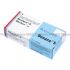 Benace (Benazepril) - 5mg (10 Tablets)