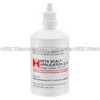 Beta Scalp Application (Betamethasone Valerate) - 0.1% (100ml Bottle)