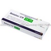 Betaloc CR (Metoprolo Succinate) - 23.75mg (30 Tablets)