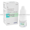 Bimat Eye Drops (Bimatoprost 0.03%) - 3mL