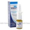 Butacort 100 Aqueous Nasal Spray (Budesonide) - 100mcg (10mL Bottle)