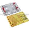 Canditral (Itraconazole) - 100mg (4 Tablets)